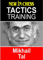 Tactics Training Mikhail Tal.pdf